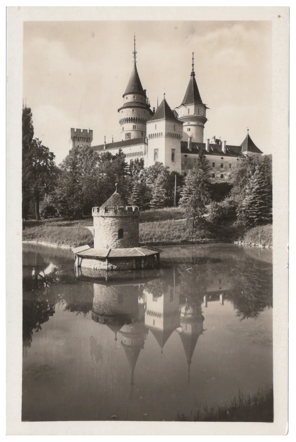 Bojnice 