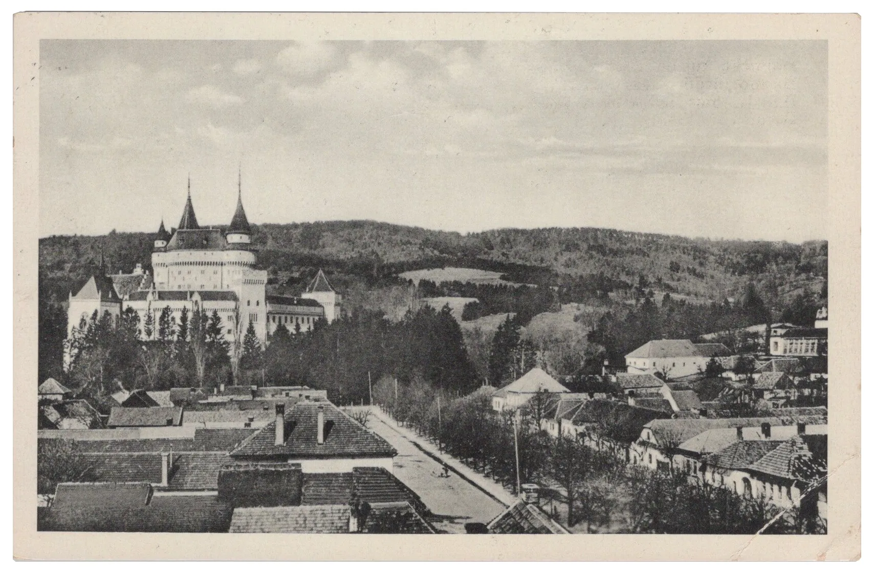 Bojnice 