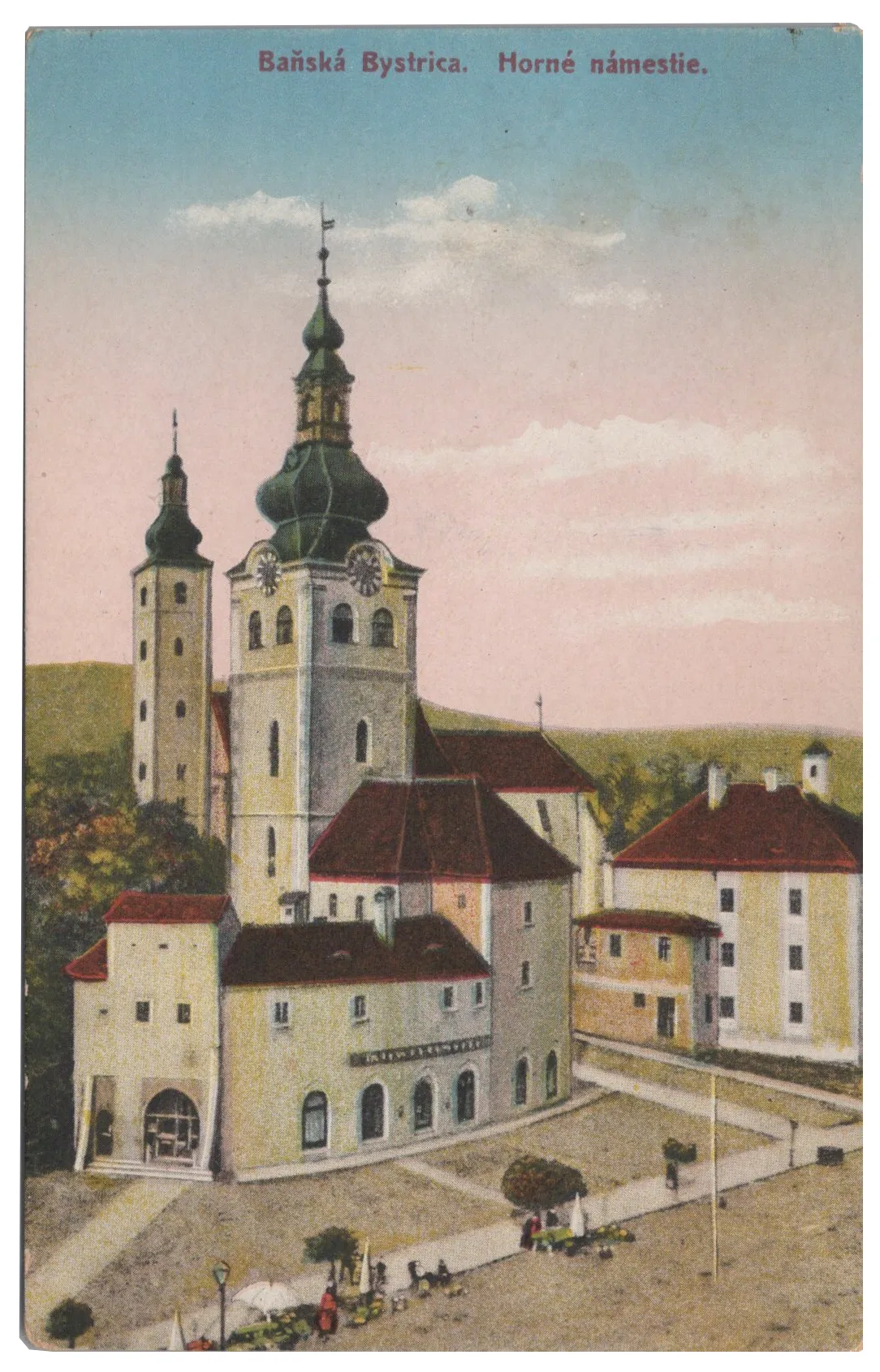 Banská Bystrica 