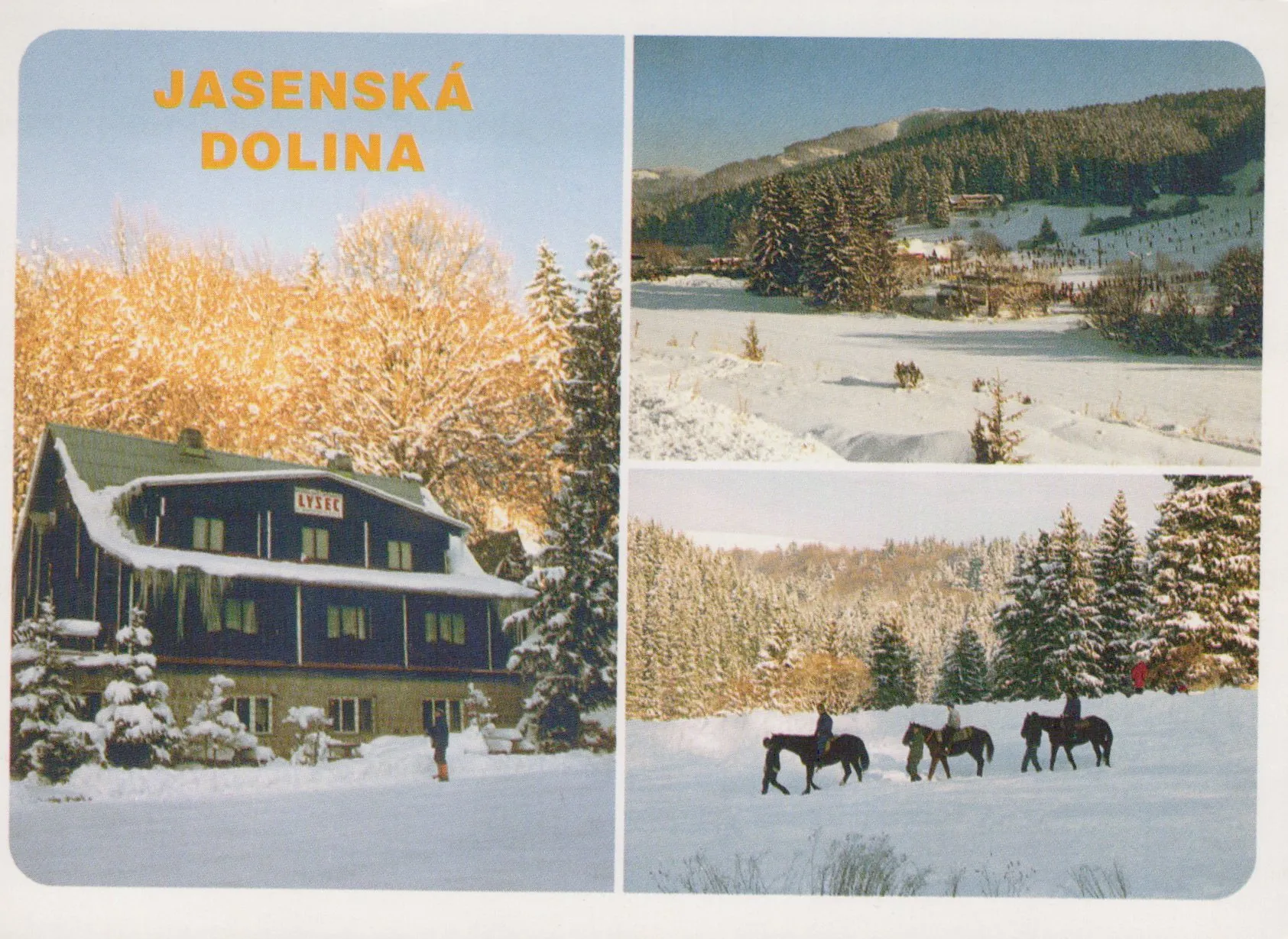 Veľká Fatra 