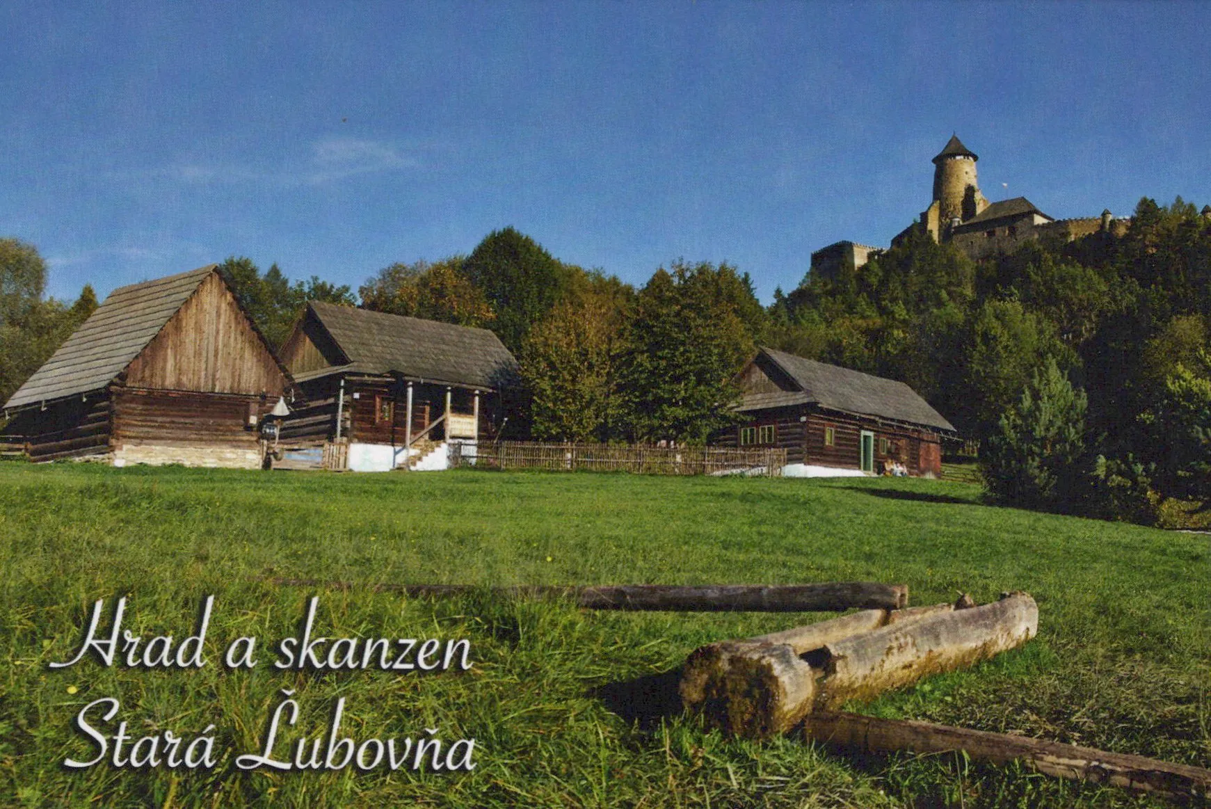 Stará Ľubovňa