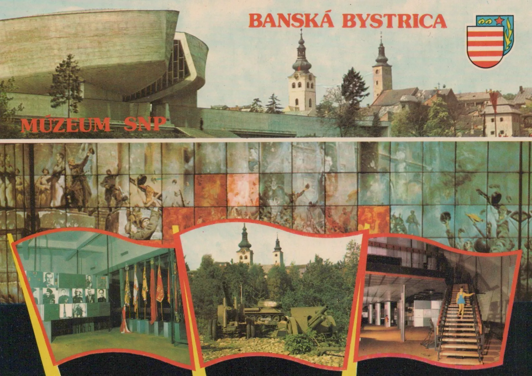 Banská Bystrica 