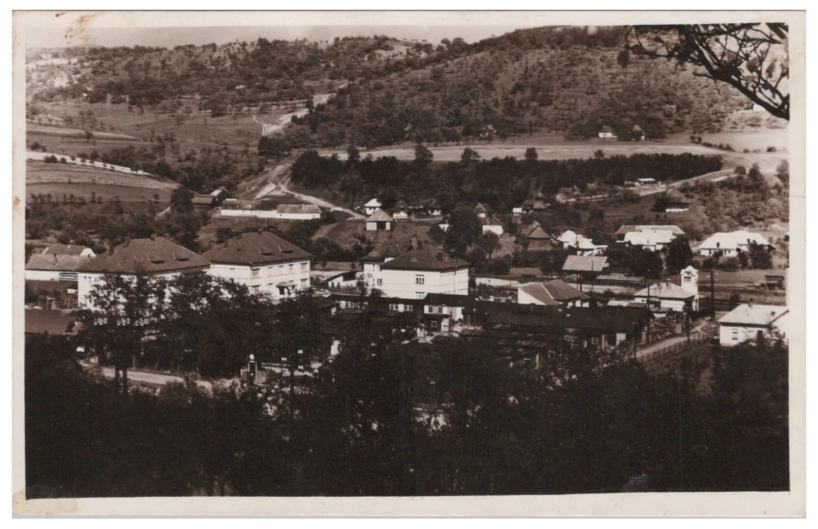 Krupina 