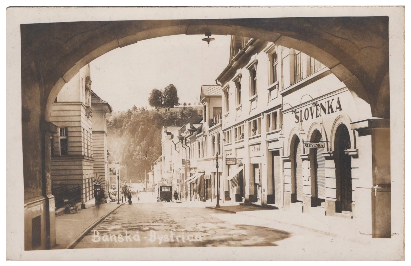 Banská Bystrica 