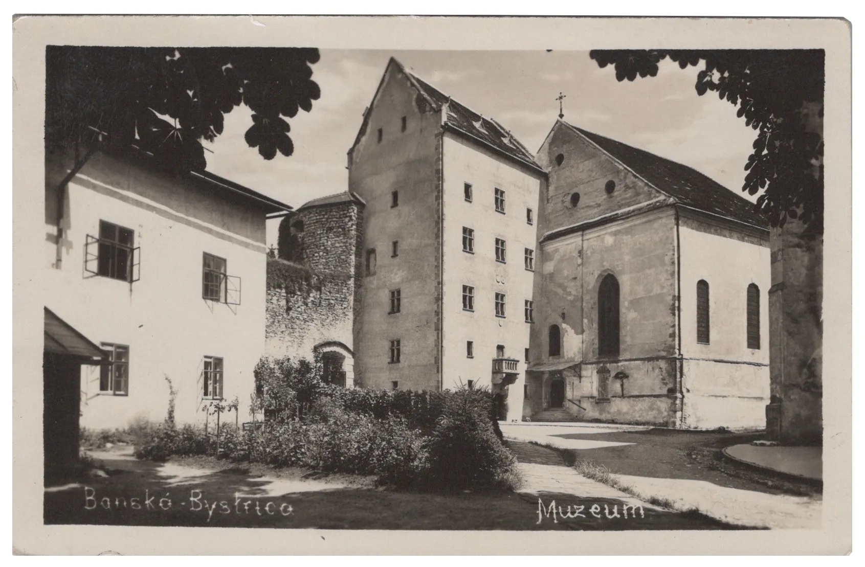 Banská Bystrica 