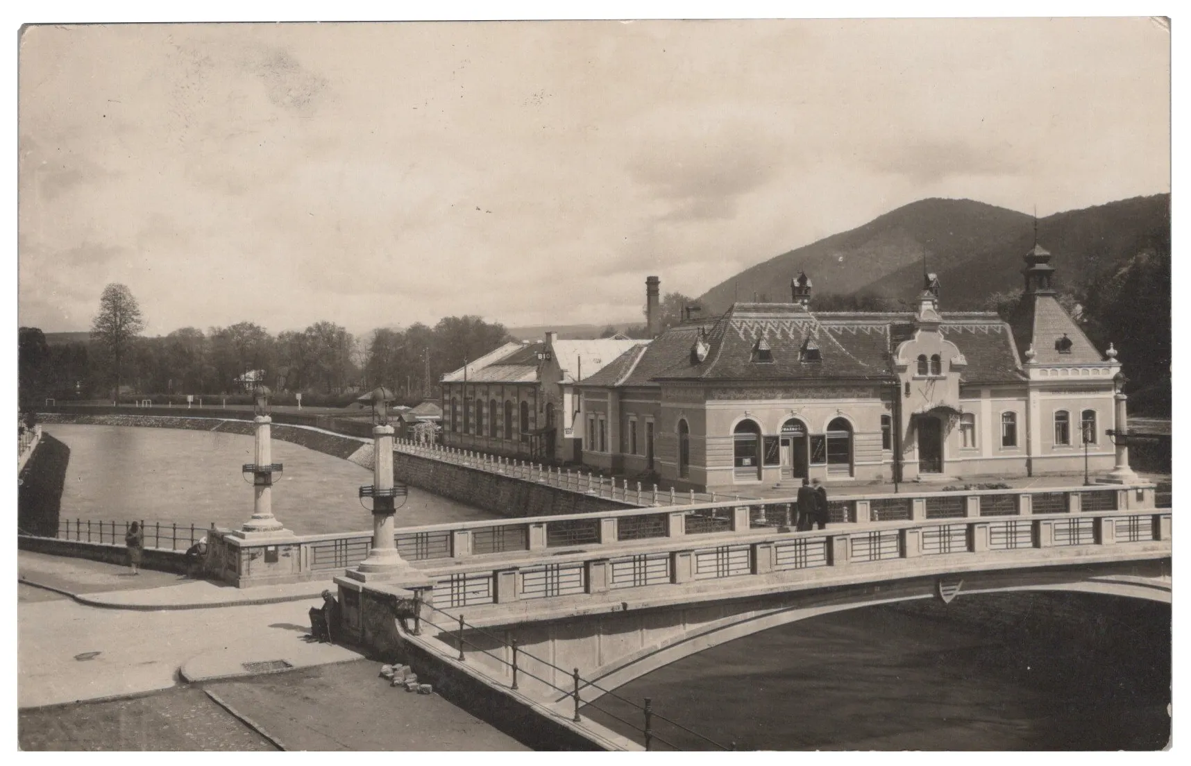 Banská Bystrica 