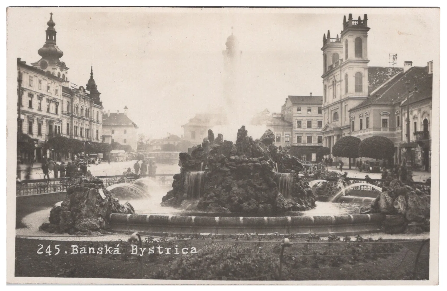Banská Bystrica 