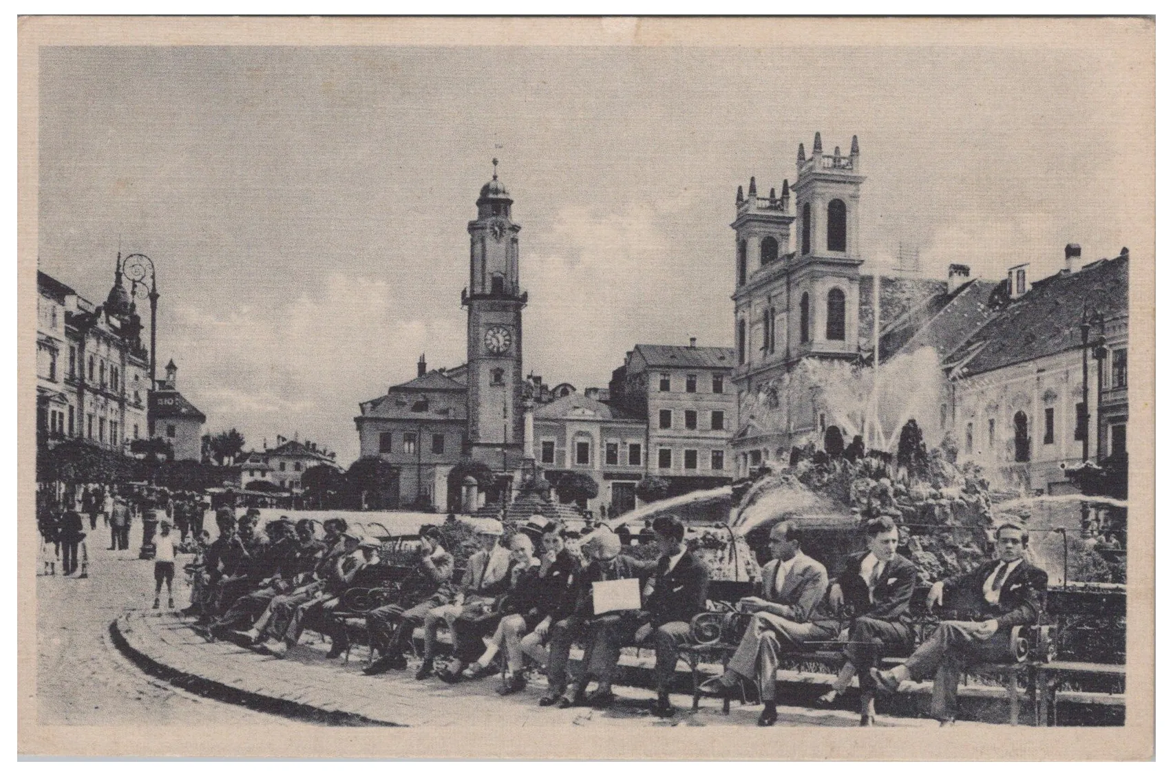Banská Bystrica 