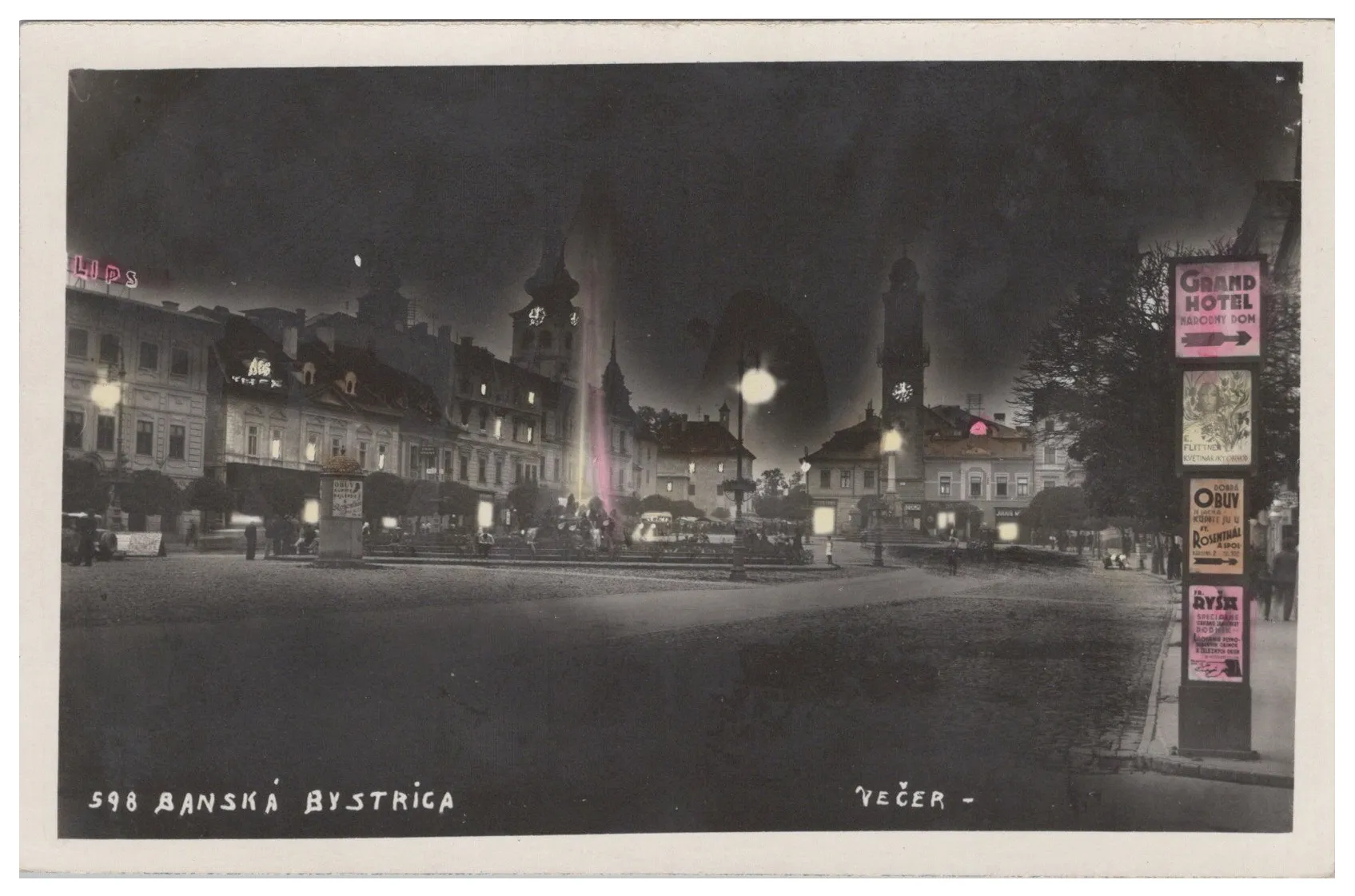 Banská Bystrica 