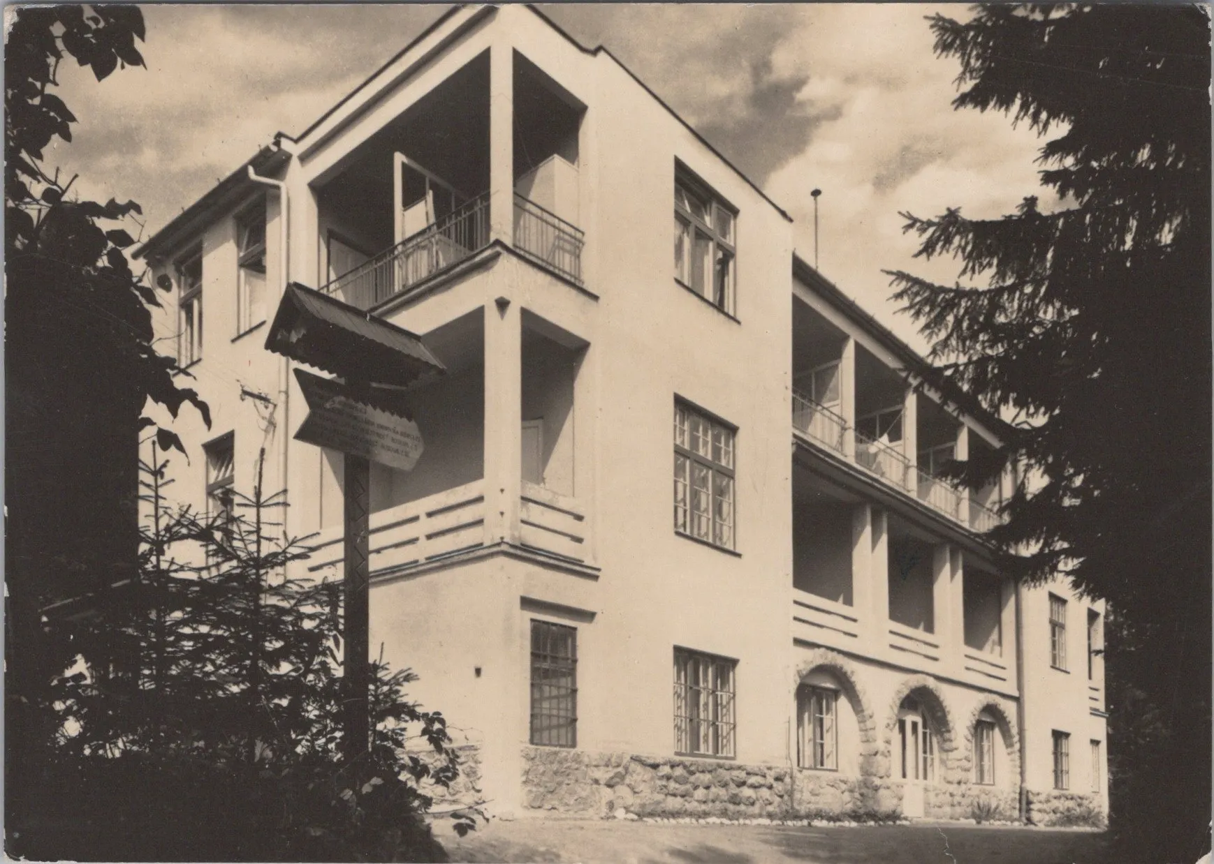 Horný Smokovec