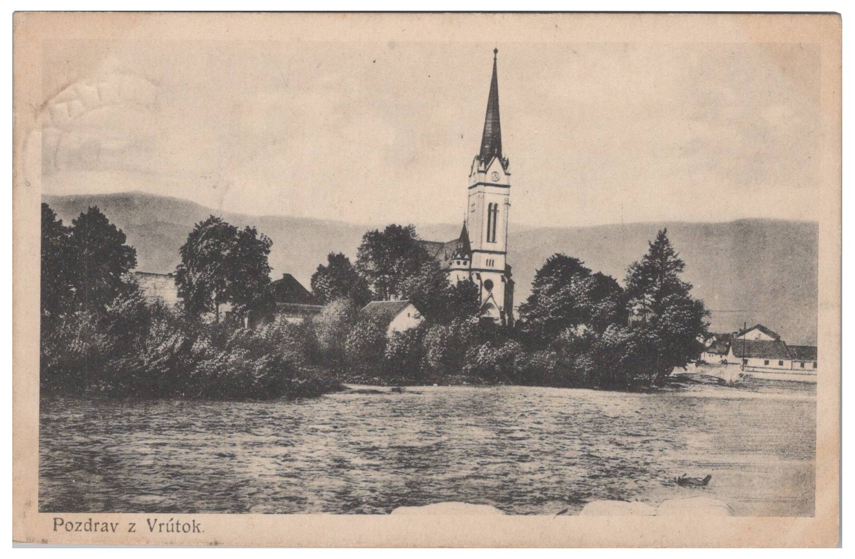 Vrútky 
