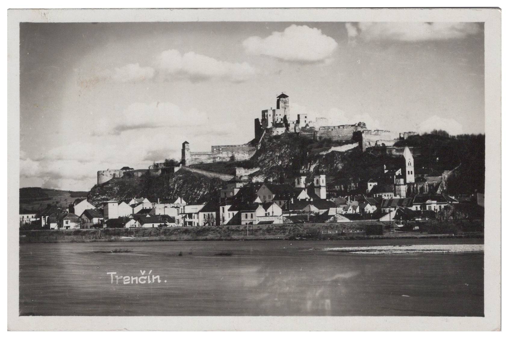 Trenčín 