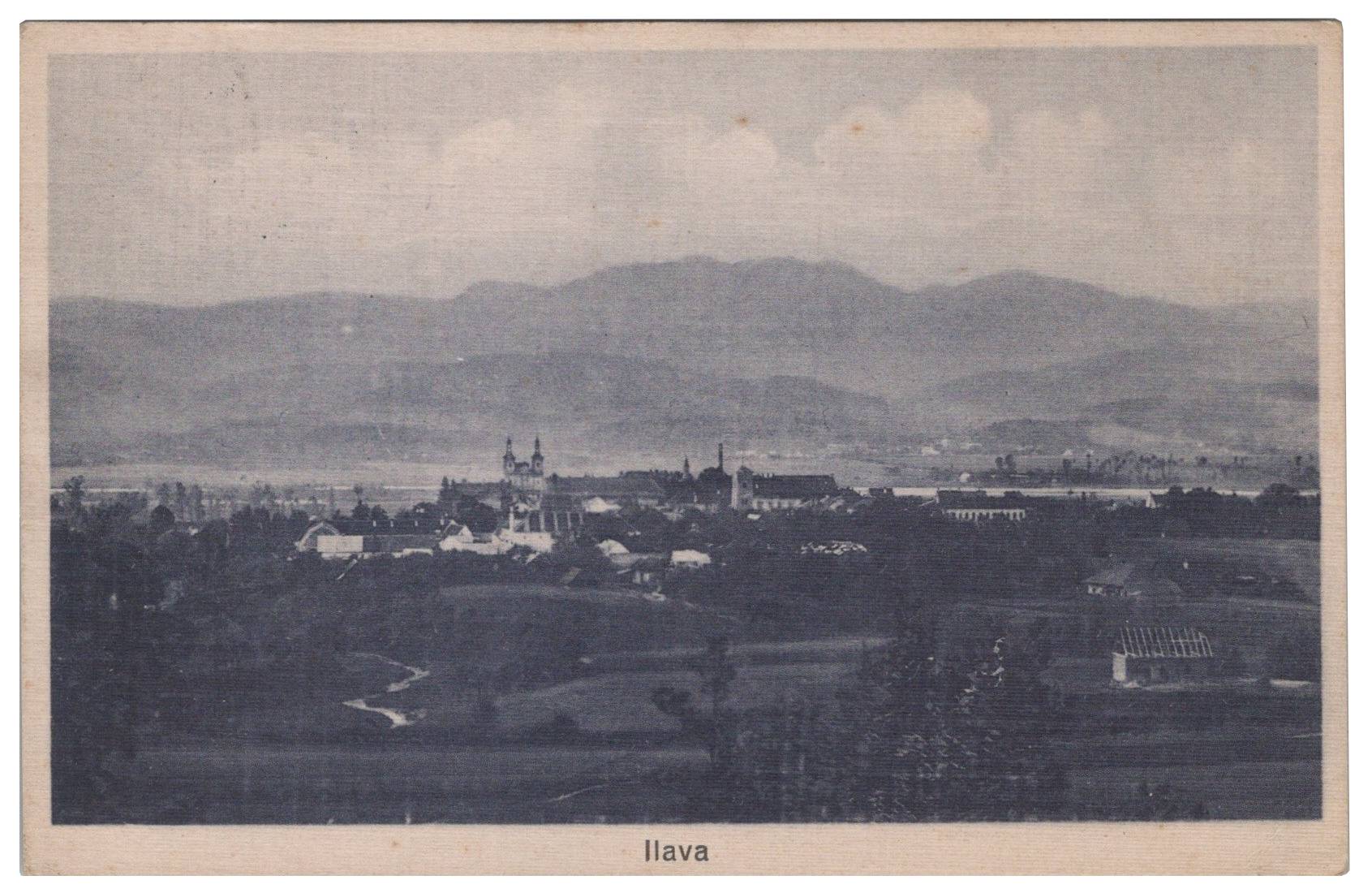 Ilava