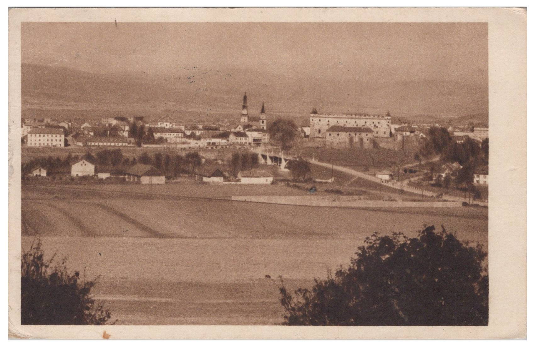 Zvolen