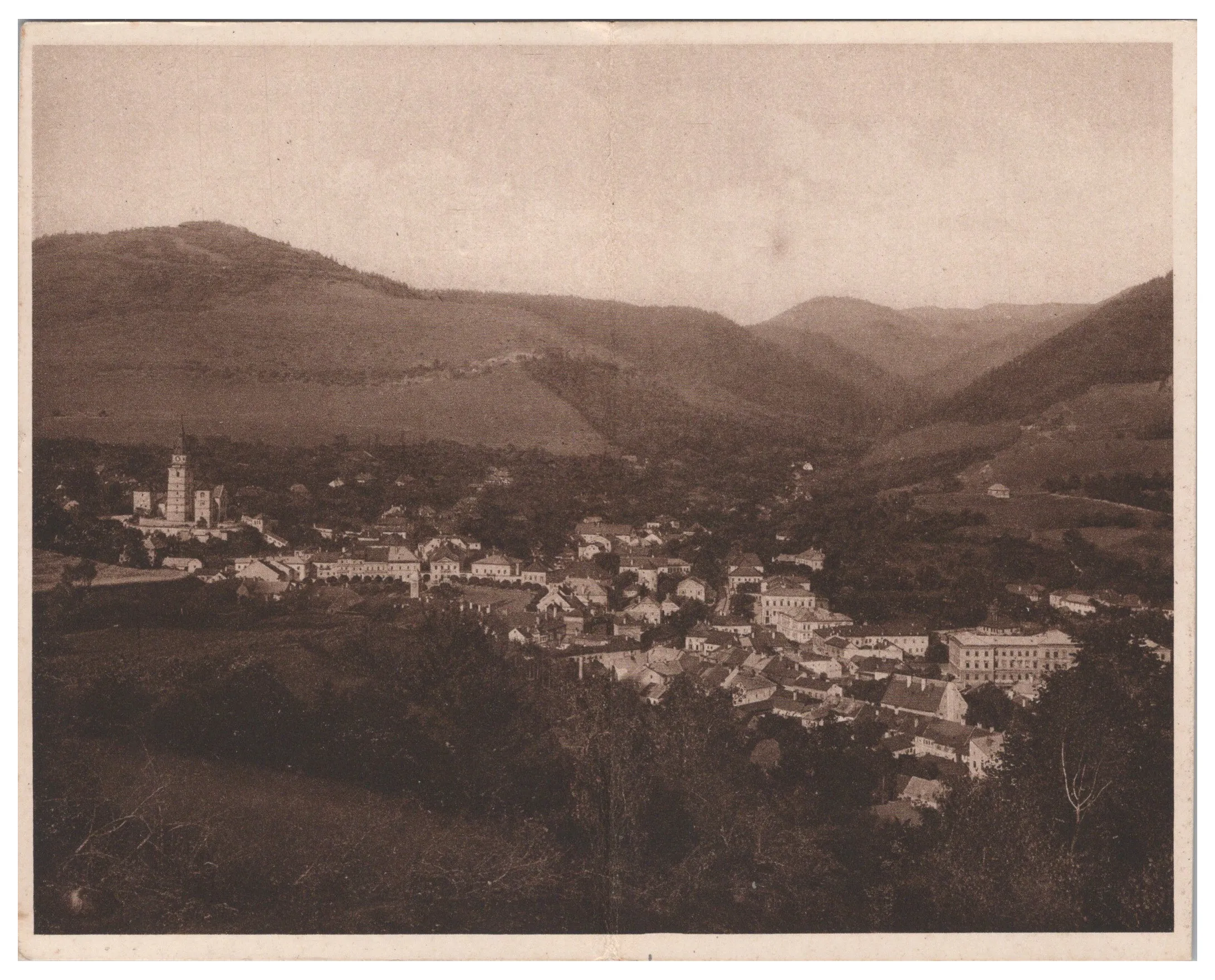 Kremnica